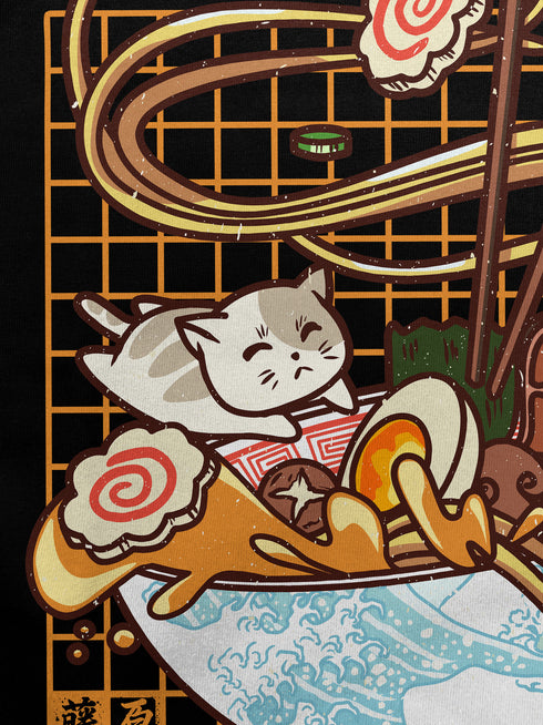 I Love Ramen
